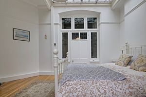 Bedroom- click for photo gallery